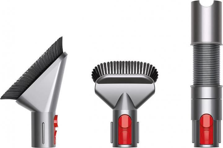 Actual product image Dyson Car Cleaning Kit Retail 971440-01