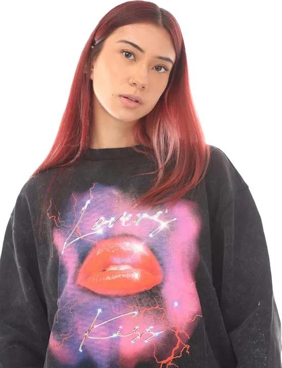 Produktbild HUGO Deroxina Sweatshirt (36 D)