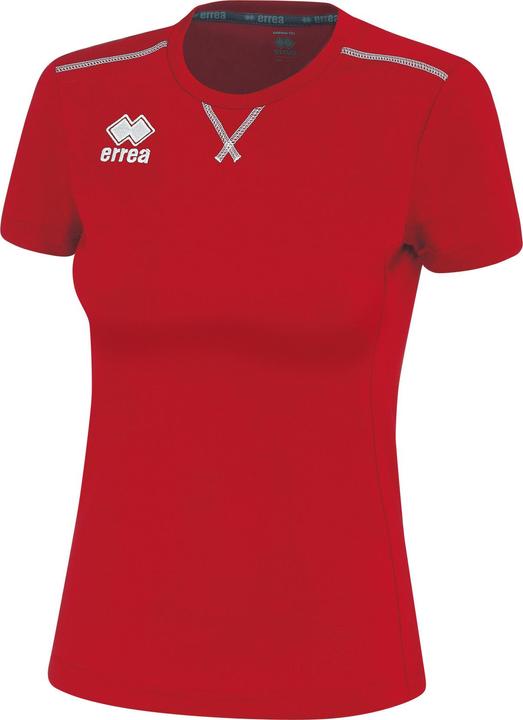 Actual product image Errea Marion Shirt S/S Ad (S)