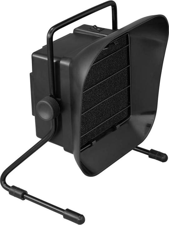 Produktbild Toolcraft Lötrauchabsaugung (Saugpumpe, Kopflupe)