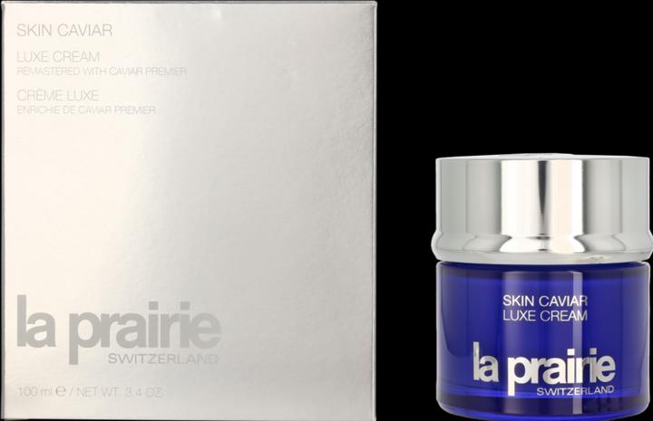 Actual product image La Prairie Skin Caviar Cream Luxe (100 ml, Day cream)