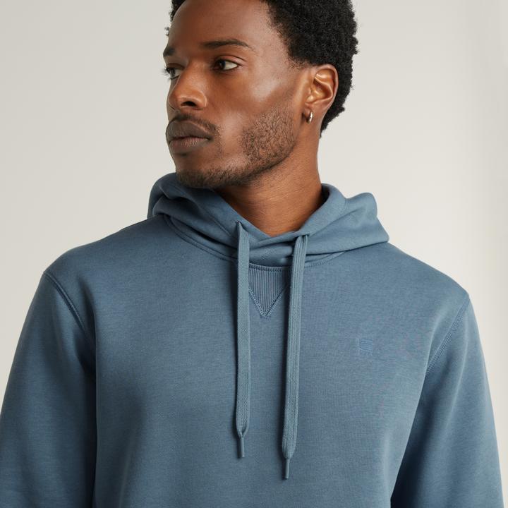Produktbild G-Star hoodie g-tar premium core hdd (S)
