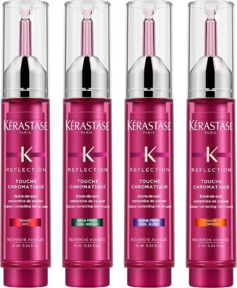Kérastase Reflection Touche Chromatique Cool Blond (10 ml)