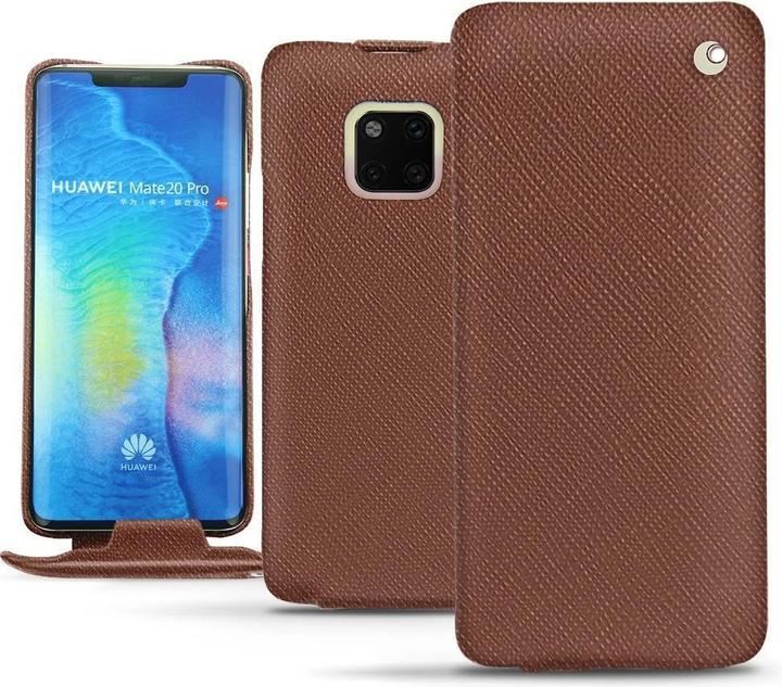 Marron délicat (Pantone #95614d)