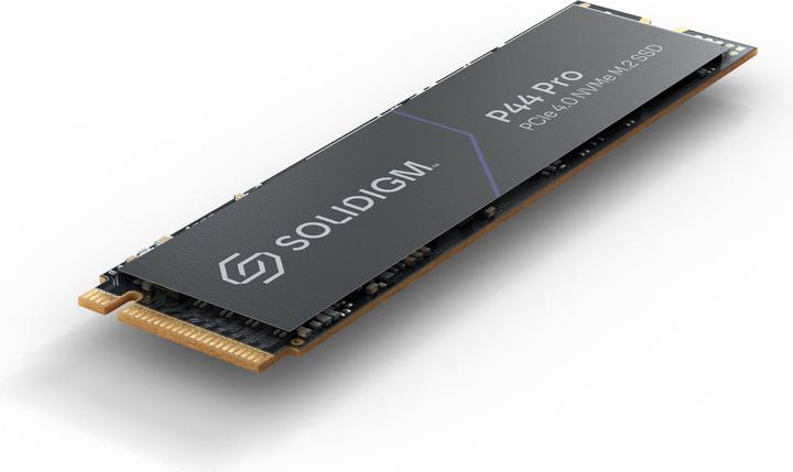 Produktbild Intel Solidigm P44 Pro Series (1000 GB, M.2 2280)