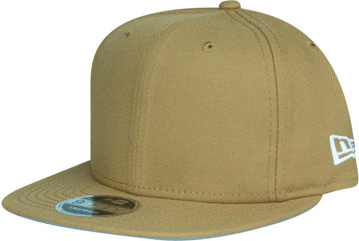 Image du produit New Era Casquette Snapback 9Fifty Original-Fit - Essential Wheat
