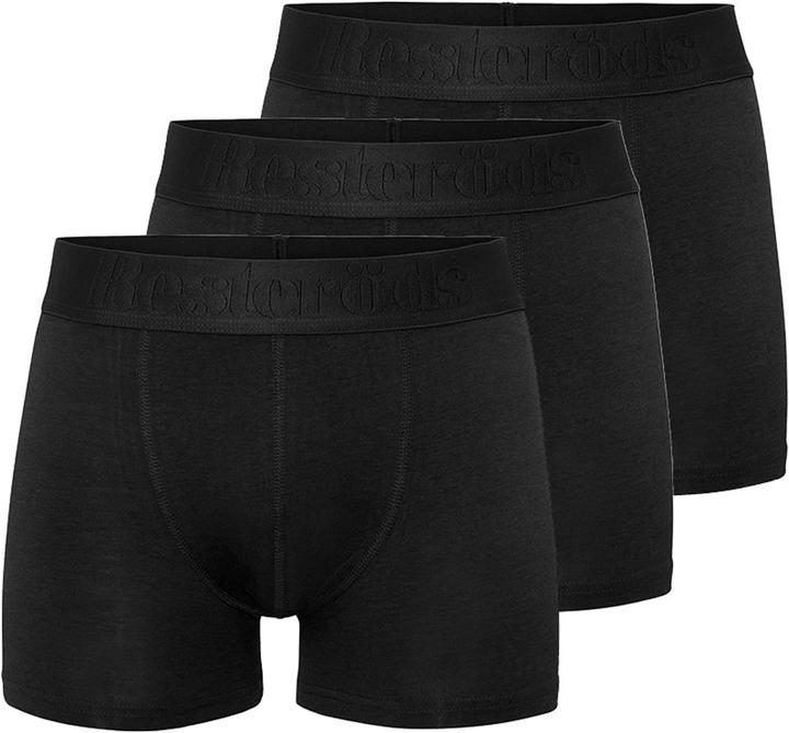 Produktbild Resteröds 5er Pack Bamboo Retro Short / Pant (L, 5er Pack)