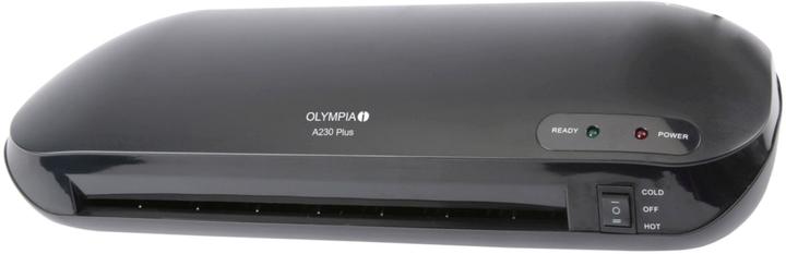 Immagine prodotto Olympia Laminatore A 230 Plus (70 - 125 µm, A4)