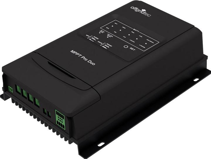 Produktbild Offgridtec Pro Duo Laderegler