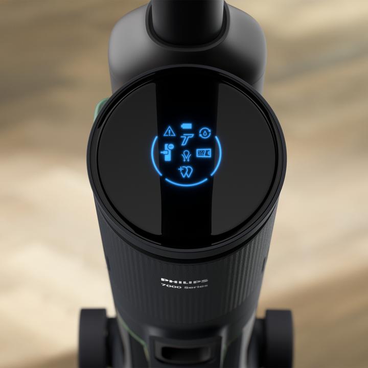 Image du produit Philips 7000 series AquaTrio