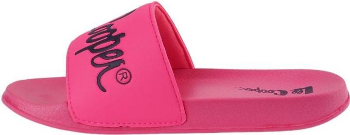 Produktbild Lee Cooper Kinderhausschuhe Fuchsia LCW-22-42-0999K (29) (29)