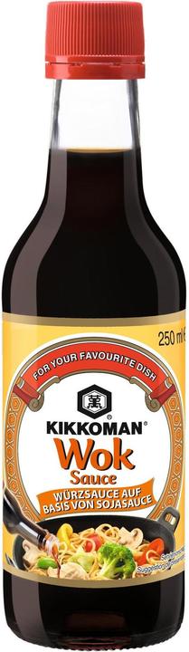 Immagine prodotto Kikkoman Salsa Wok (500 g)