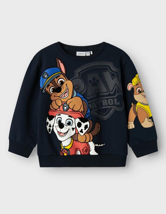 Image du produit Name it Paw Patrol Sweatshirt (98)