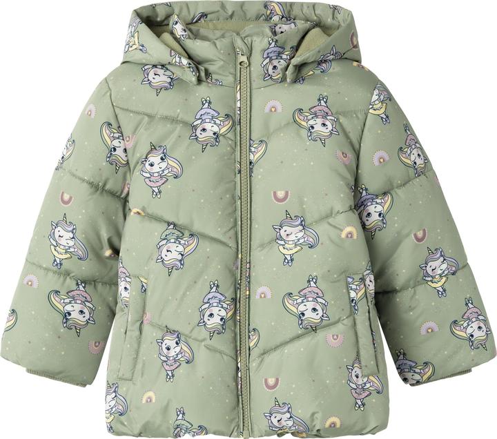 Name it Puffer Jacke (80)