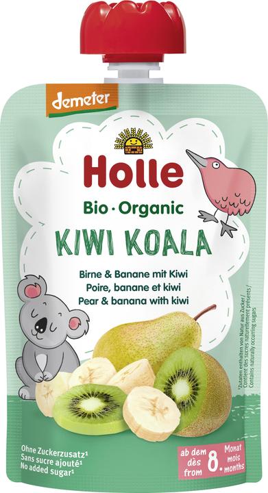 Holle Pouchy (100 g)