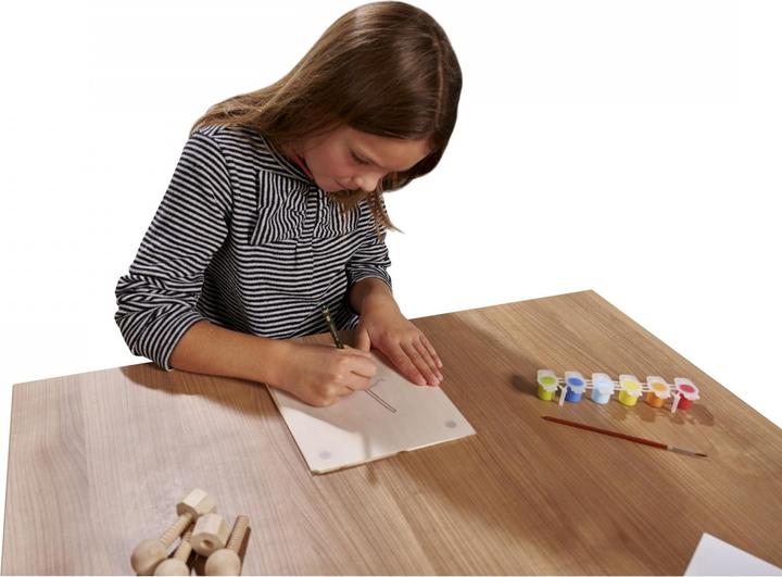 Produktbild Eichhorn Outdoor, Blätterpresse
