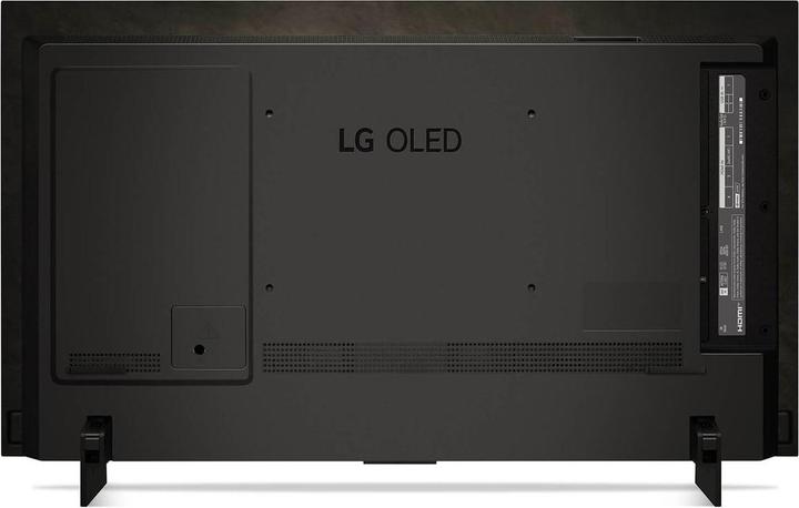 Produktbild LG TV OLED42C48LA (2024) (42", C4, OLED, 4K, 2024)