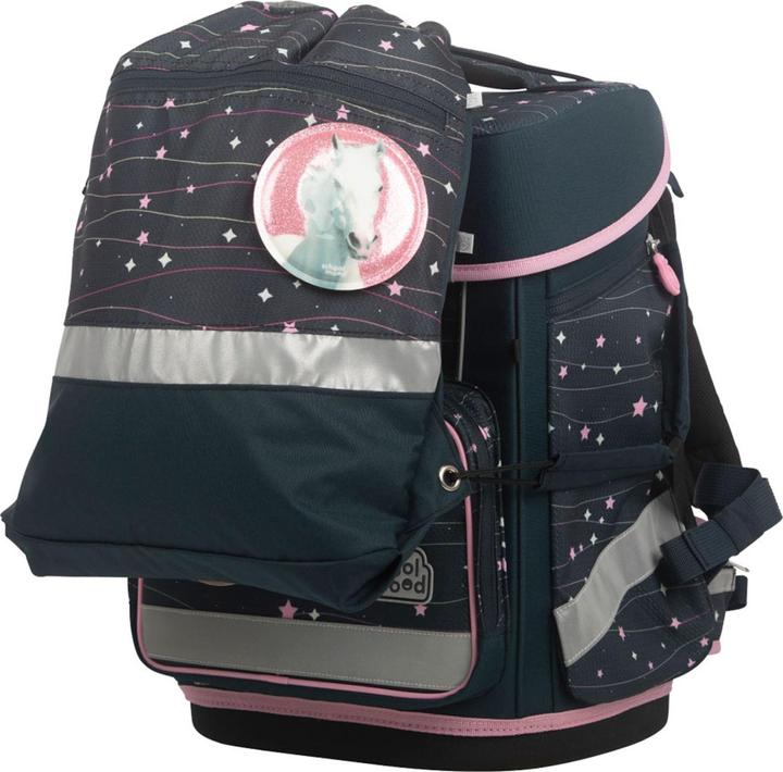Immagine prodotto School-Mood Set di zaini Champion Maxx (23 l)