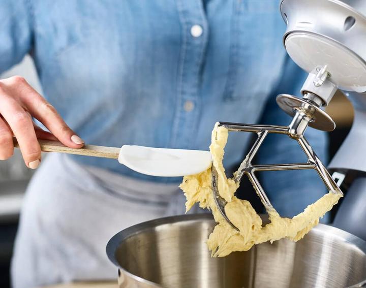 Produktbild Kenwood KAT70.000SS Edelstahl-K-Haken
