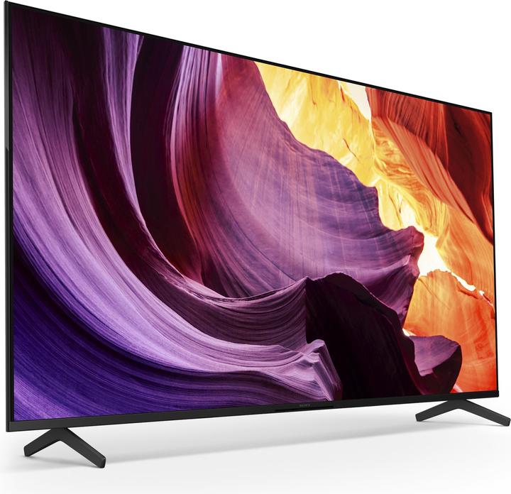Immagine prodotto Sony KD-55X80K (55", X80K, LCD, 4K, 2022)