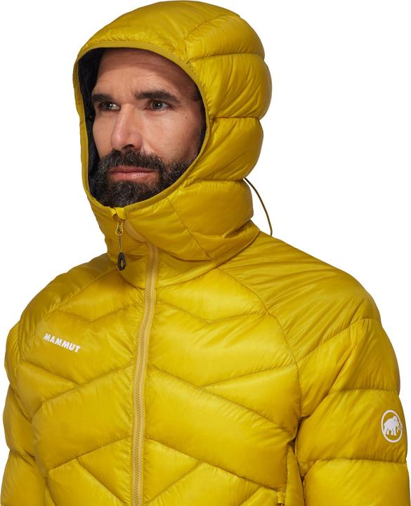 Produktbild Mammut Taiss IN Hooded Jacket Men (S)