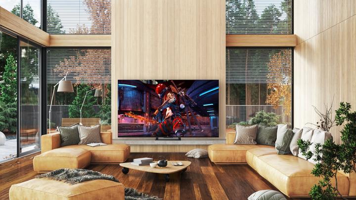Image du produit TCL 65C745 (65", QLED, 4K, 2023)