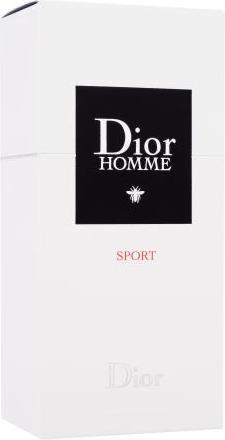 Immagine prodotto Dior Homme Sport (Eau de toilette, 75 ml)