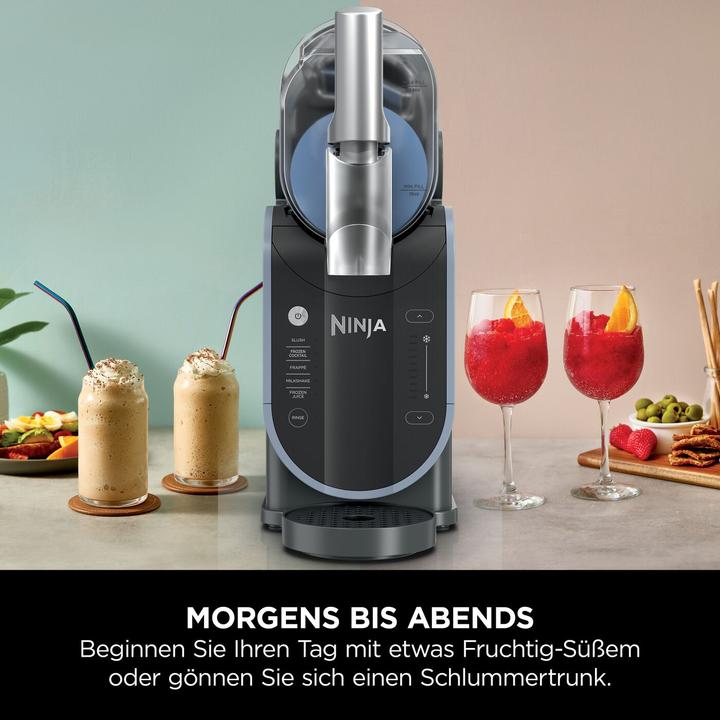 Produktbild Ninja Slushi Eisgetränkmaschine (EU-Stecker)