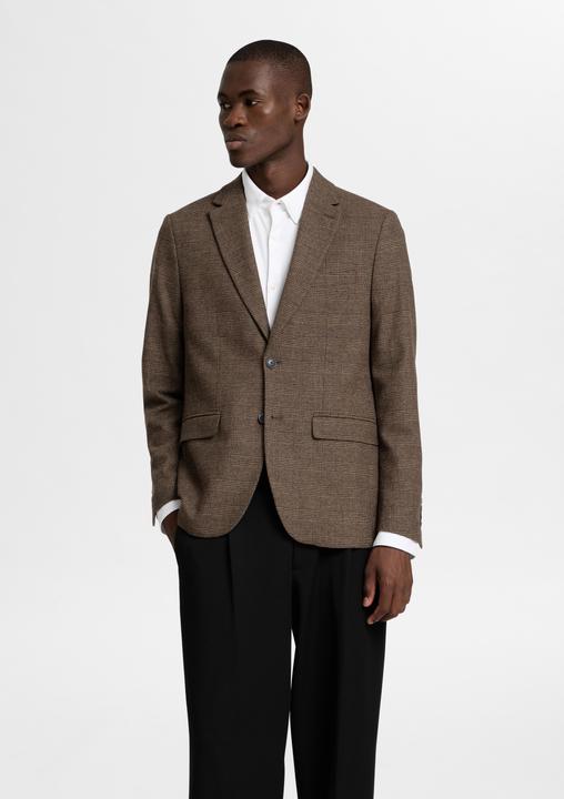 Immagine prodotto Selected Homme Blazer a quadri (50)