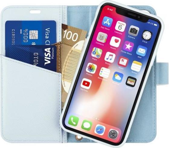 Produktbild Habitu Venus Series Bookcover Hülle (Apple iPhone 11 Pro)