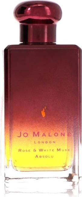 Immagine prodotto Jo Malone Rosa Assoluta e Muschio Bianco (Eau de cologne, 100 ml)