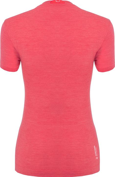 Produktbild Salewa Zebru Fresh Merino Responsive T-Shirt Da (36)