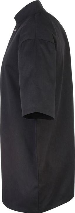 Actual product image Premier Short-sleeved chef's jacket with press studs (S)