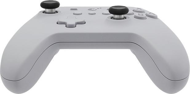 Produktbild Gulikit Kk3 Gaming Controller Weiss (PC, Switch, Android, iOS)