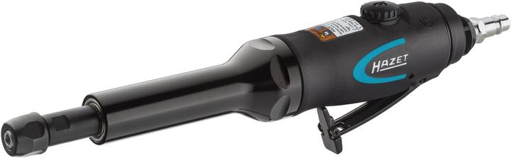 HAZET Die grinder ∙ straight design ∙ long 9032LG-1 (Straight grinder, 360 W)