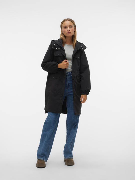 Produktbild Vero Moda VMROANE Mantel Langer Parka (S)