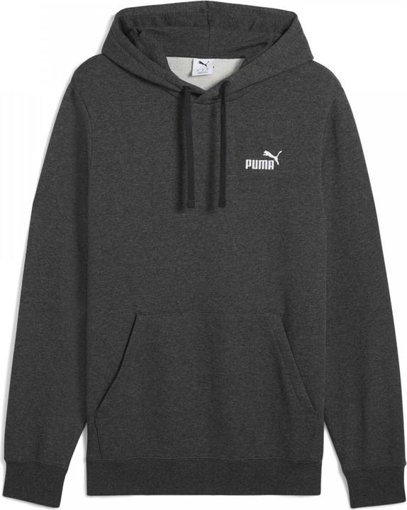 Produktbild Puma ESS Small No. 1 Logo Hoodie FL (L)