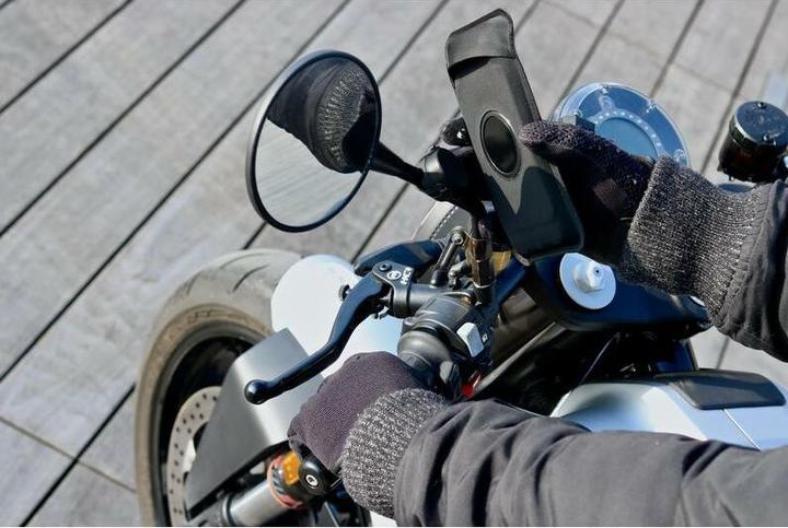 Actual product image Shapeheart Magnetic Scooter 6.5