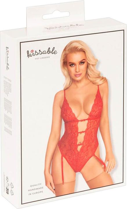 Image du produit Kissable Corps (L)