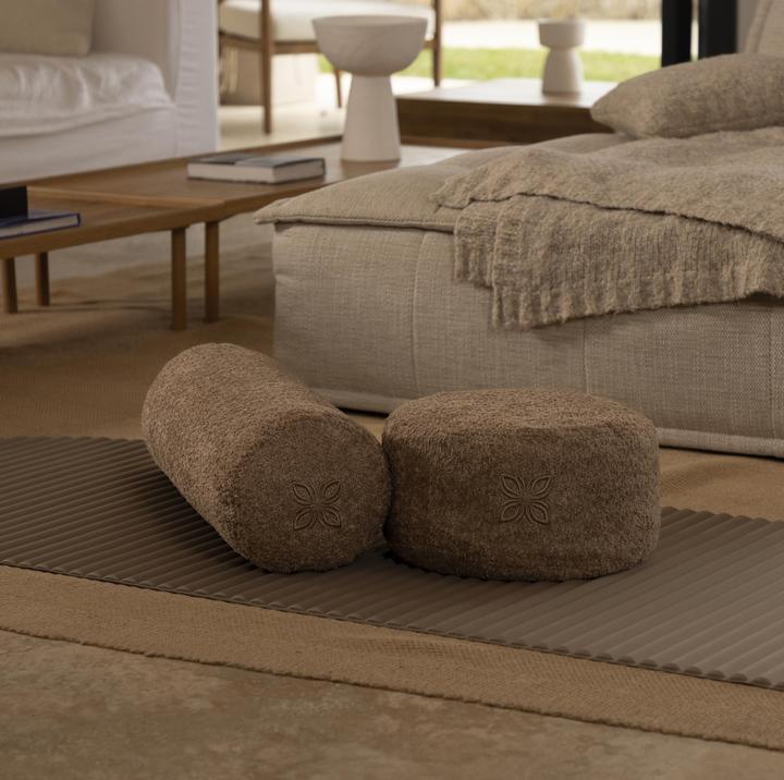 Immagine prodotto Omnana Rullo yoga CUSHY