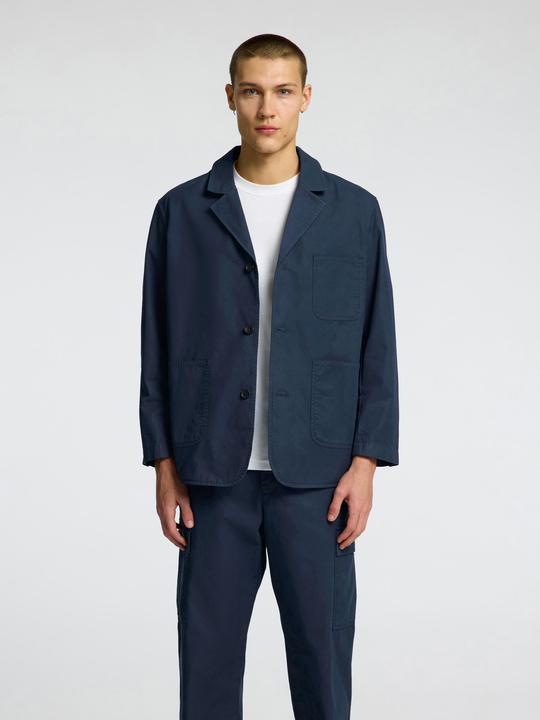 Immagine prodotto Selected Homme Hybrid Baumwoll Blazer (S)
