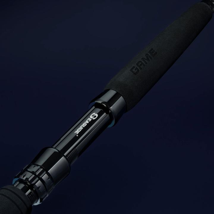 Immagine prodotto Caperlan GAME 500 200 12/20LBS (Asta a tutto tondo, 200 cm)