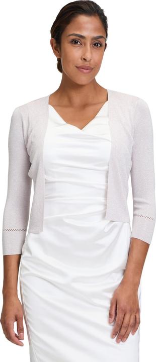 Image du produit Vera Mont Boléro en tricot sans fermeture (L)