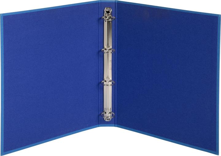 Immagine prodotto Exacompta Raccoglitori ad anelli (A4, 40 mm, 120 Pezzo/i)