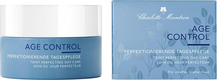 Actual product image Charlotte Meentzen age control (50 ml, Day cream)