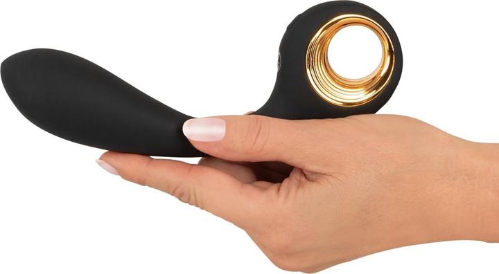 Productafbeelding Eternal Buigbare G-Spot Vibrator