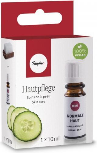 Rayher Hautpflege Wirkstoff Gurke 10ml (10 ml)