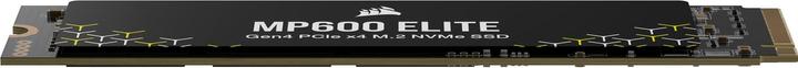 Actual product image Corsair MP600 ELITE (1000 GB, M.2 2280)