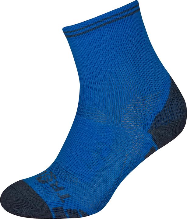 Trollkids Trekking Mid Cut Socks III