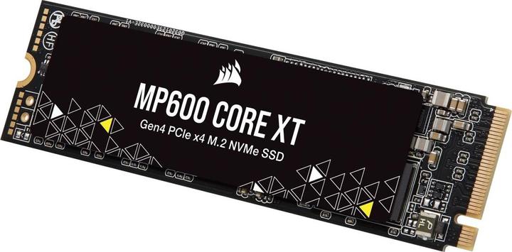 Immagine prodotto Corsair MP600 CORE XT (2000 GB, M.2 2280)